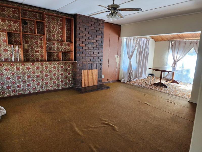 4 Bedroom Property for Sale in Sasolburg Ext 1 Free State